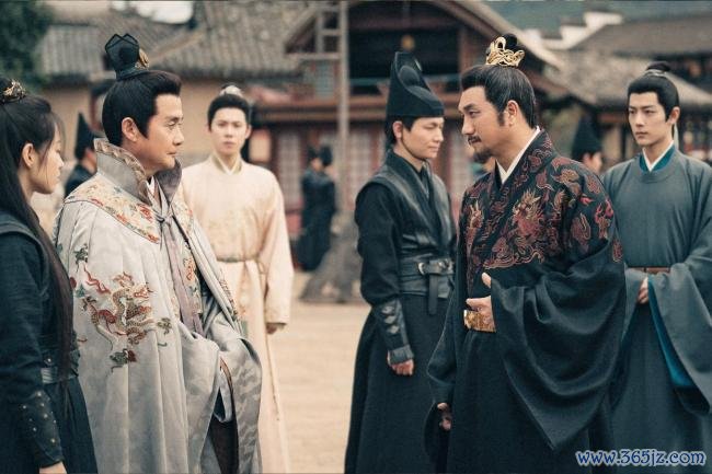 瓦解《藏海传》：“恶童”藏海的心境线为什么进展这样快？