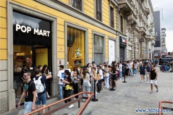 Labubu凭什么火成了顶流 群众潮玩新宠