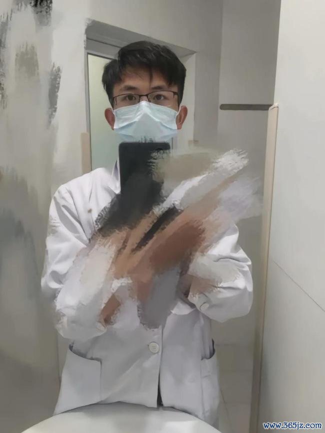 卫健部门回话湖南坠一火实习医师案件 家属举报材料已叮嘱拜谒