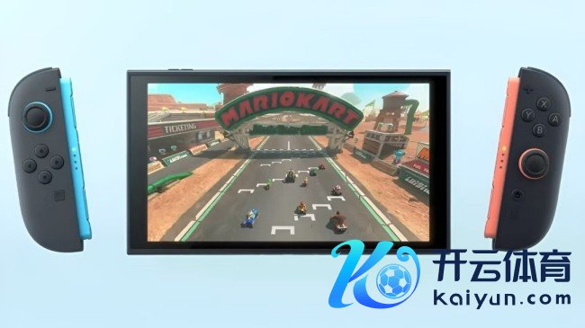 任天国总裁承认内存价钱疯涨 但Switch2暂不加价