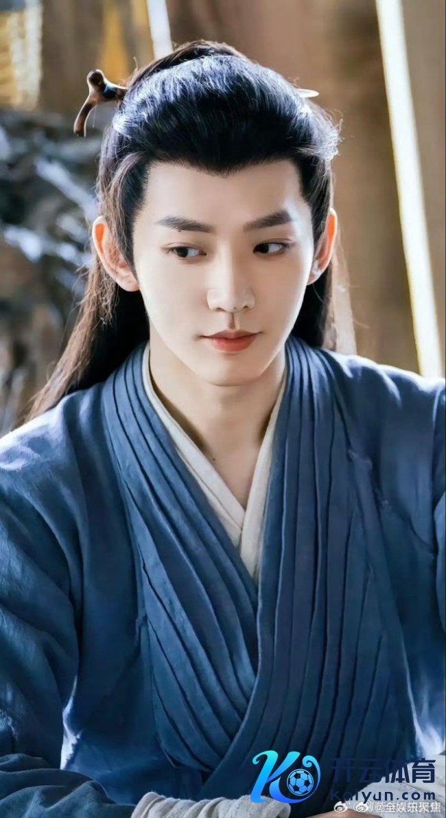 邓为孔雪儿 百妖谱